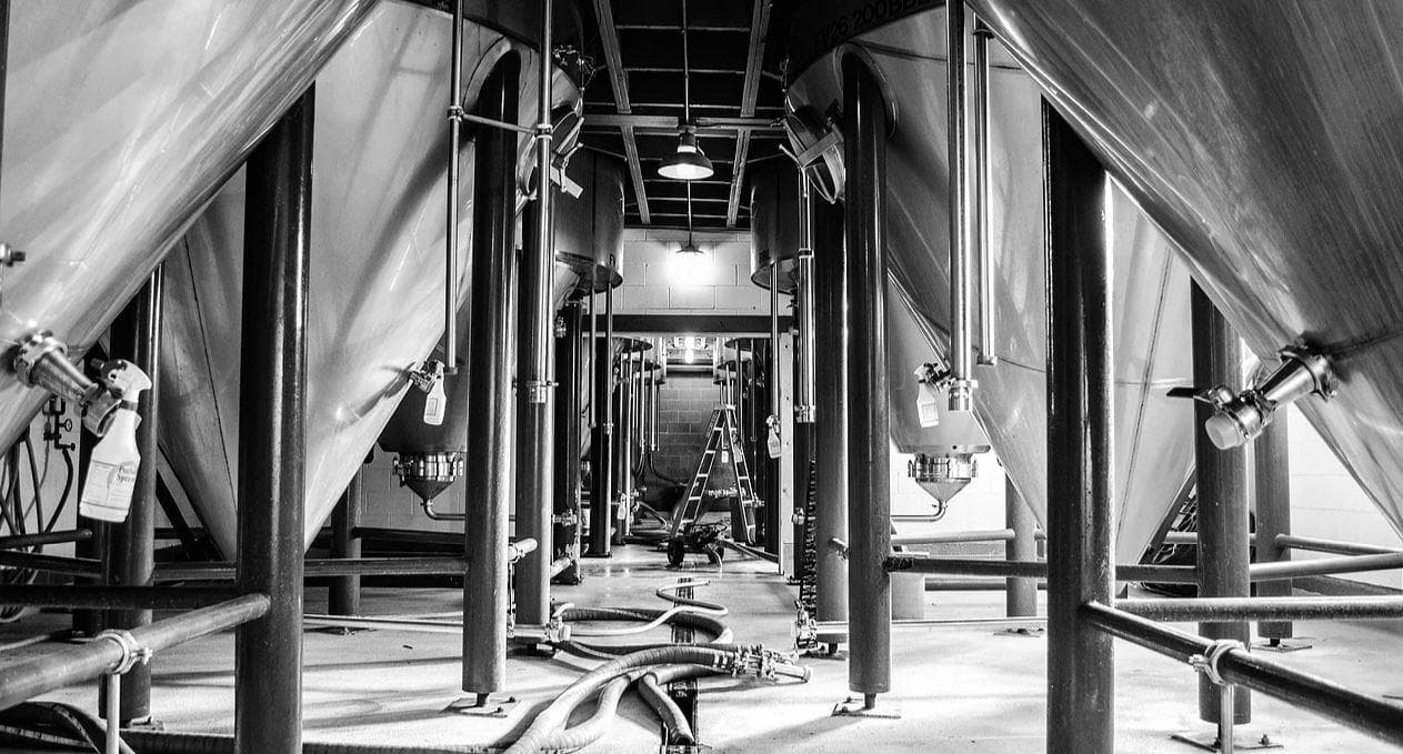 Southern Solstice Brewing