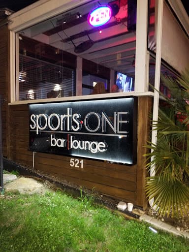 Sports One Charlotte