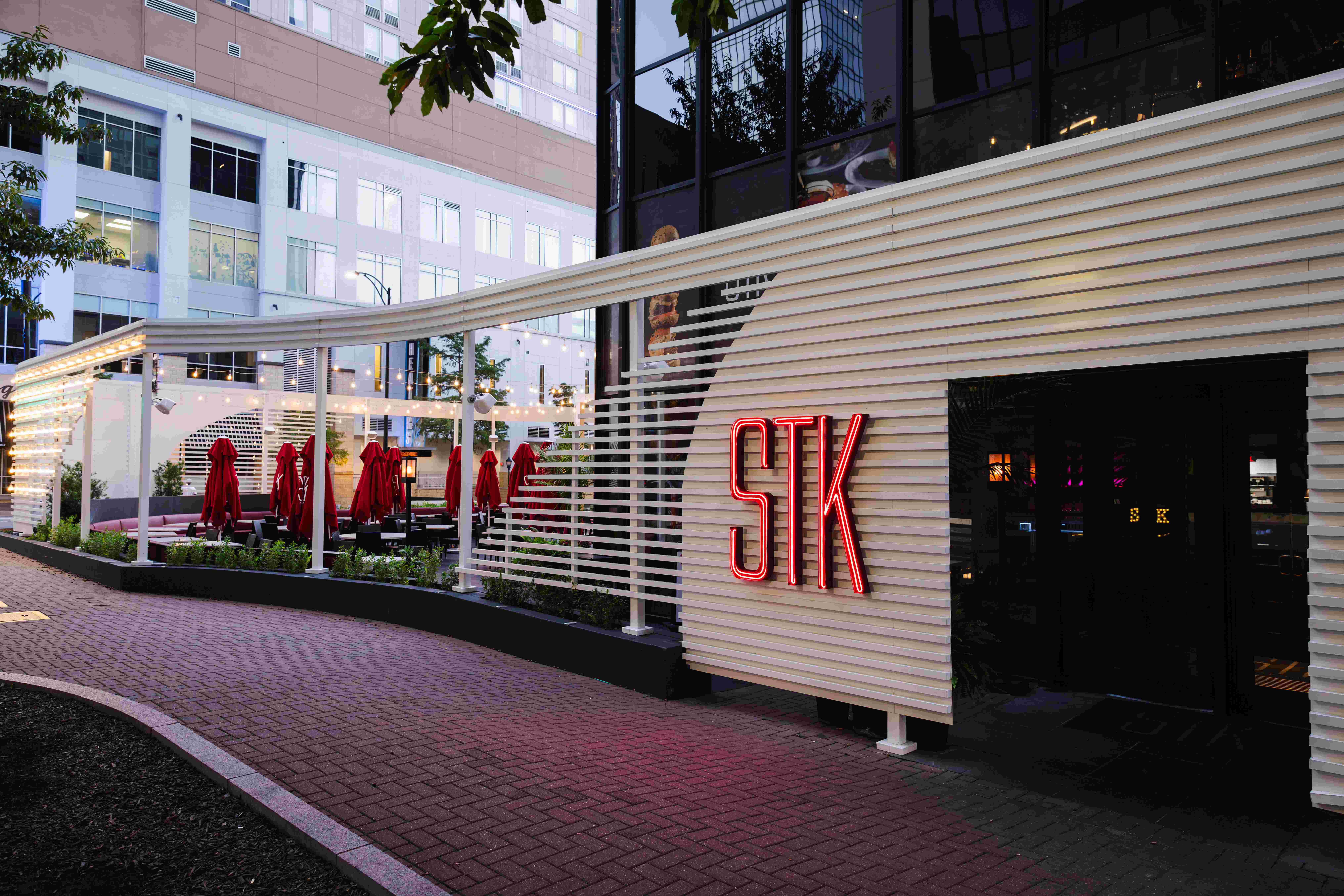 STK Steakhouse