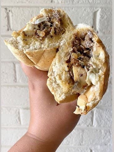 Sub One Hoagie House