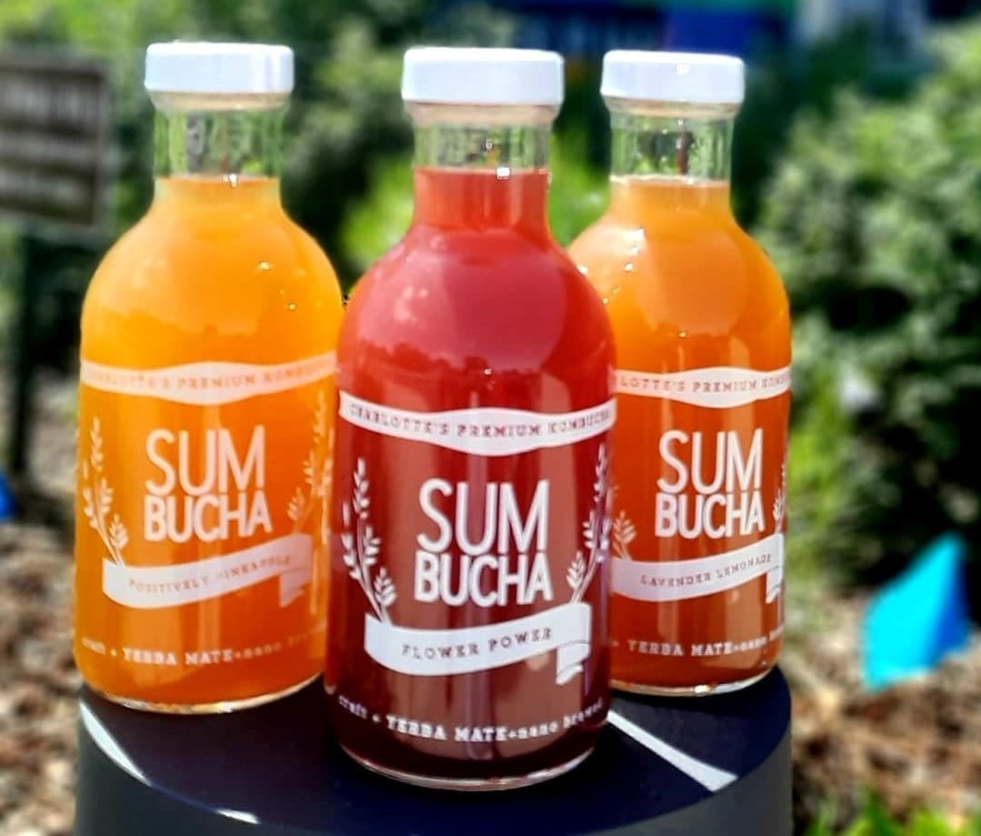 SumBucha