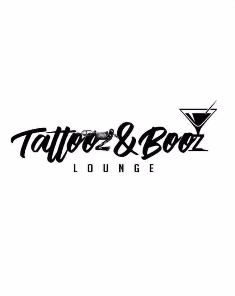 Tattooz & Booz