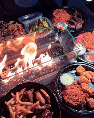 Teranga City Charlotte