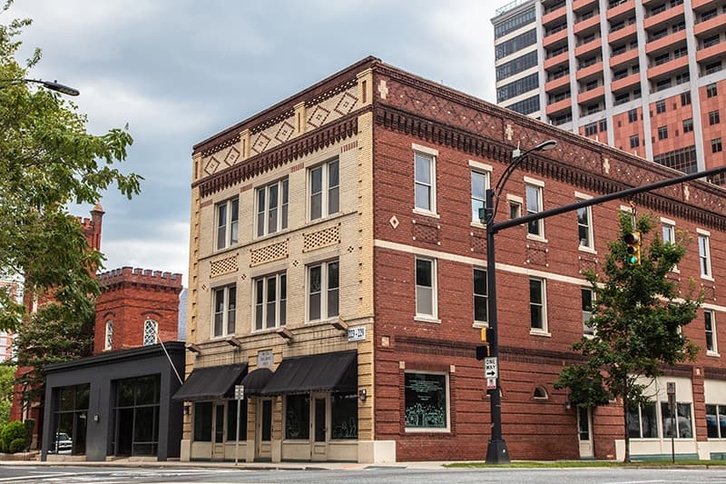 The Brooklyn Collective