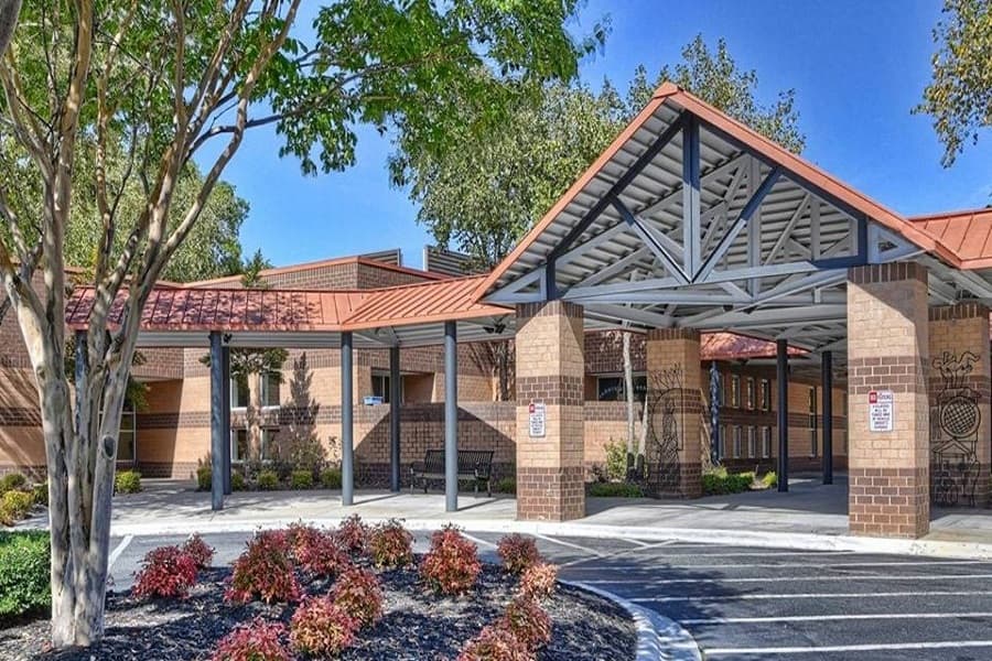 The Carole Hoefener Center