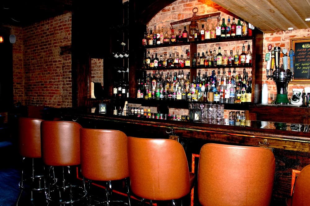 The Cotton Room at Belfast Mill