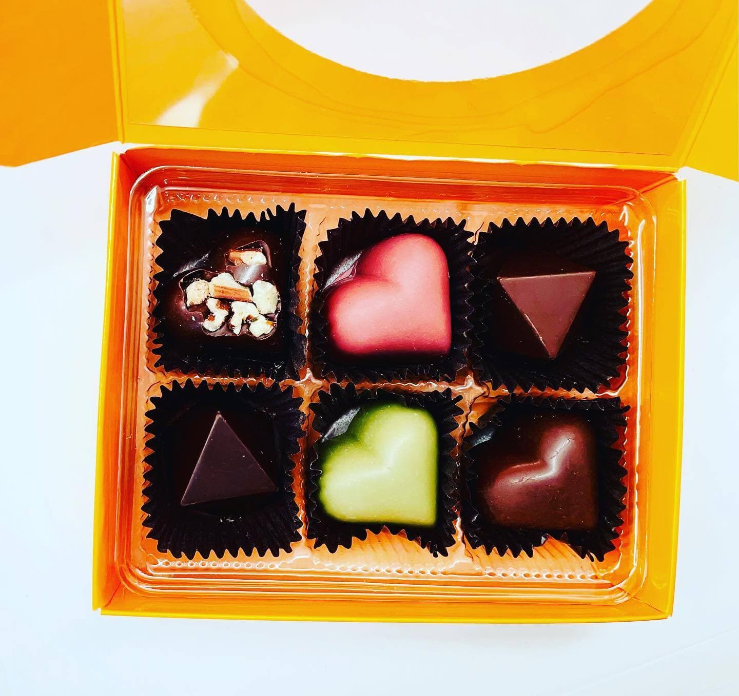 The Underground Truffle