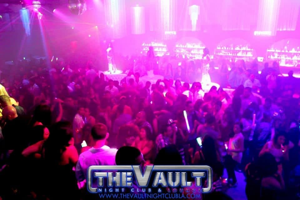 The Vault