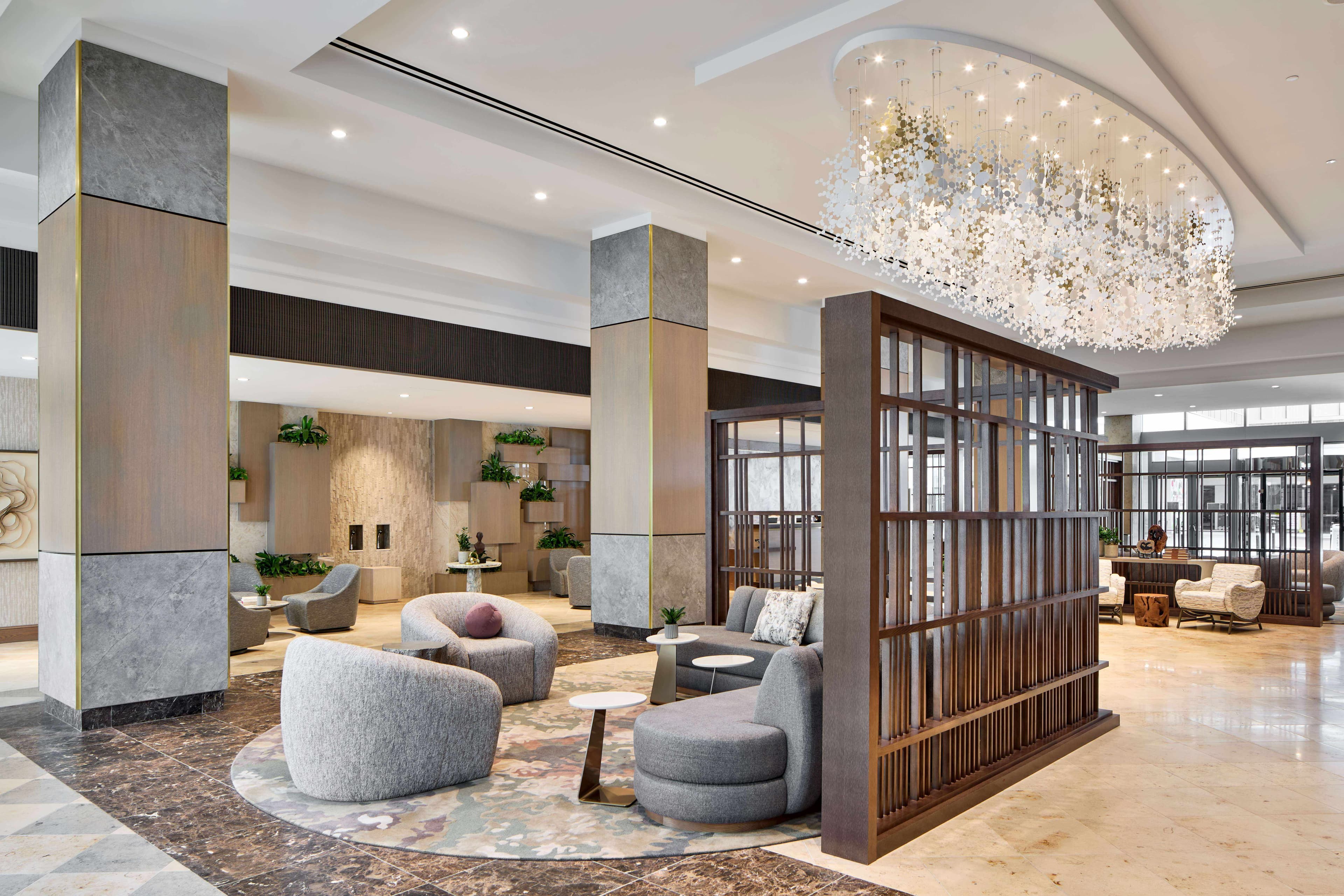 The Westin Charlotte