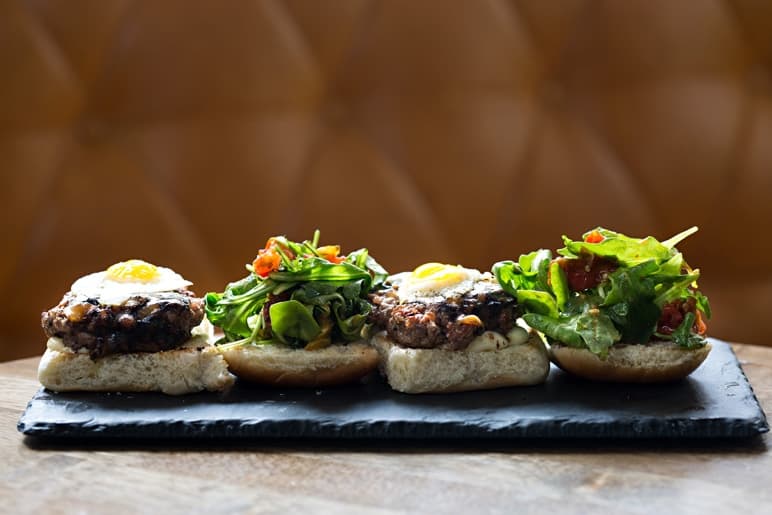 The Workman's Friend