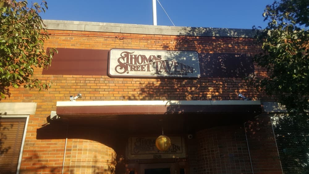 Thomas Street Tavern