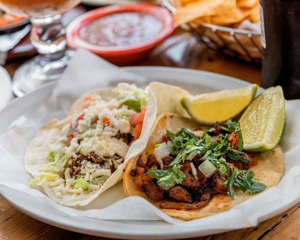 Three Amigos Mexican Grill & Cantina