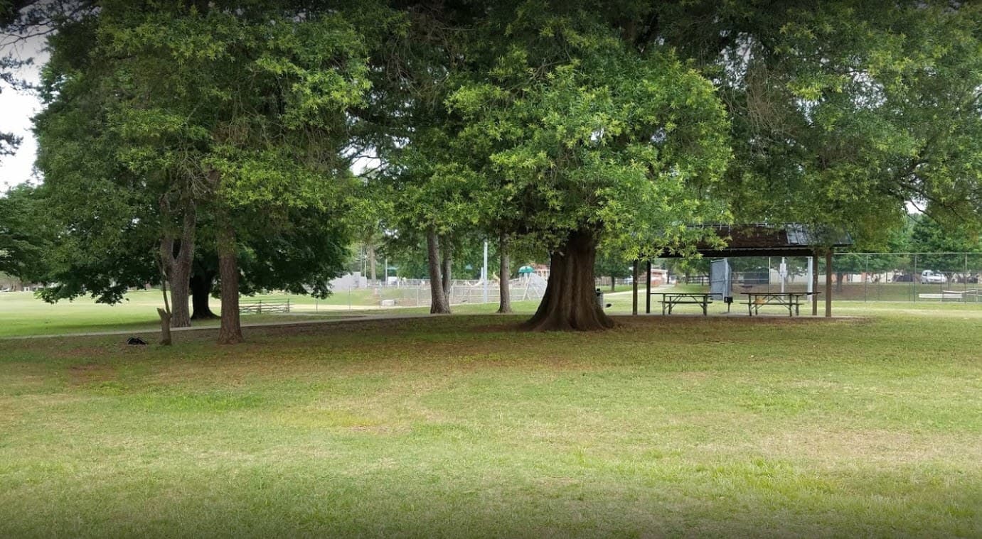 Veterans Memorial Park