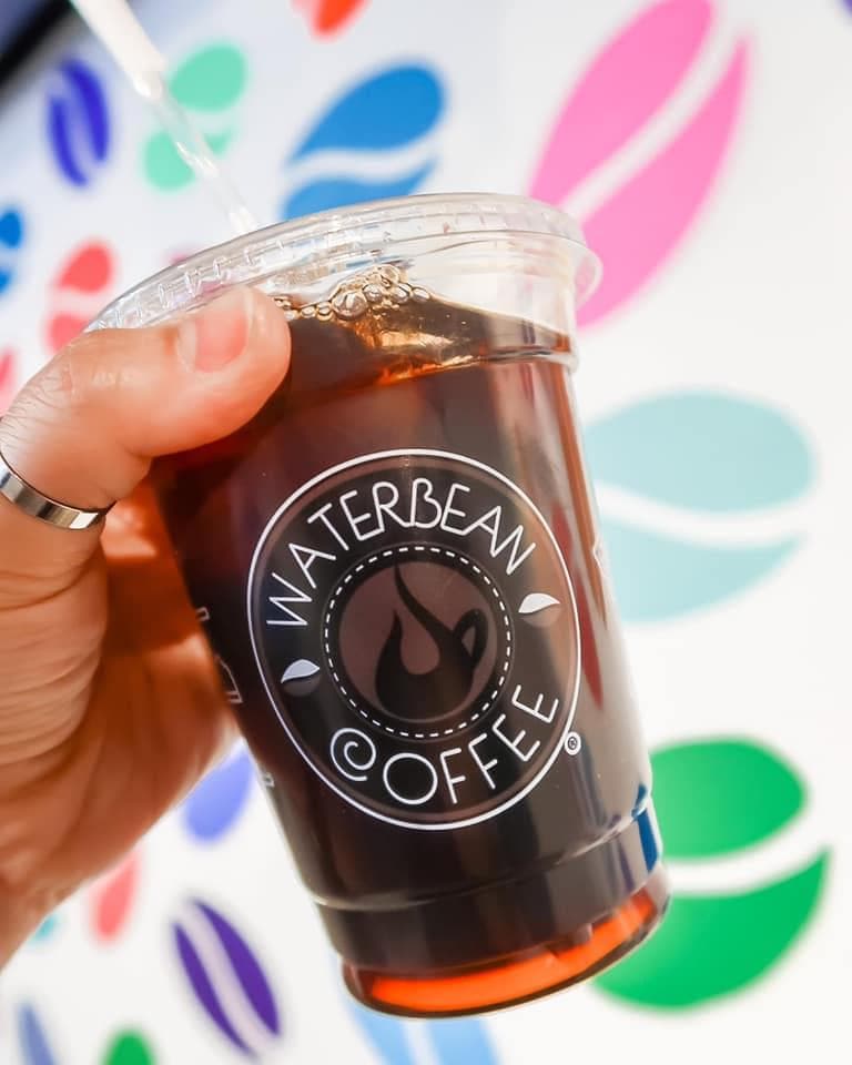 Waterbean Coffee - Uptown