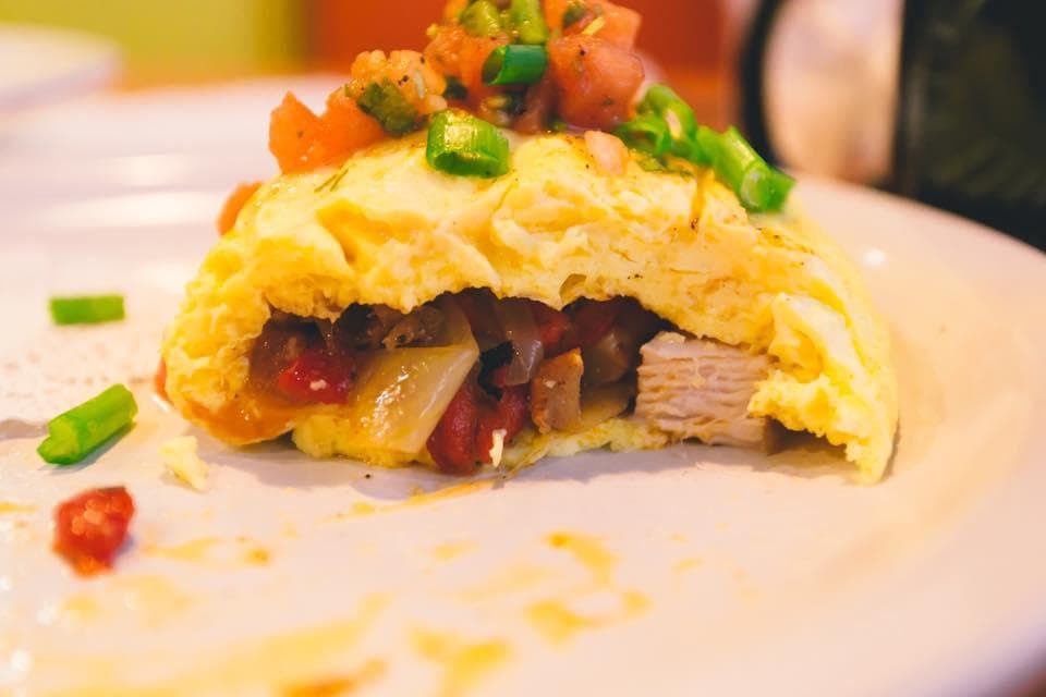 Zada Jane's Corner Cafe